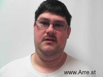 Matthew Edward Corwin Mugshot