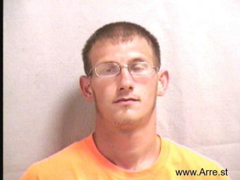 Matthew Allen Cotterman Mugshot