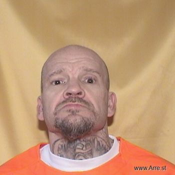 Matthew J Crowl Mugshot