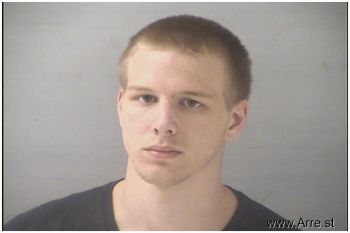 Matthew Aaron Dejarnatt Mugshot