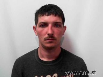 Matthew Grant Depriest Mugshot