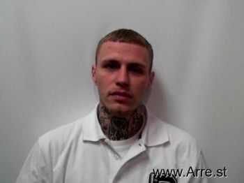 Matthew Thomas Duncan Mugshot