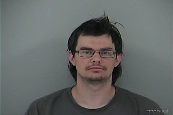 Matthew Logan Dunlap Mugshot