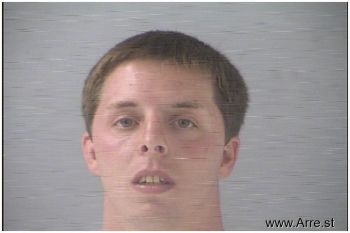 Matthew David Goodridge Mugshot