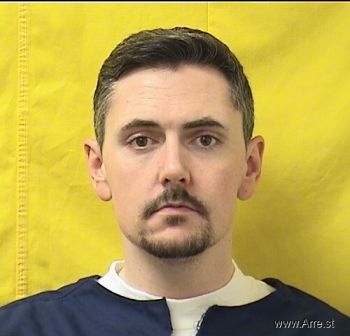 Matthew Tyler Grove Mugshot