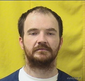 Matthew  Hamilton Mugshot