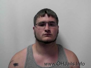 Matthew Michael Harper Mugshot