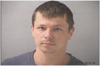 Matthew Nathan Hartzell Mugshot