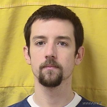 Matthew  Hawthorne Mugshot