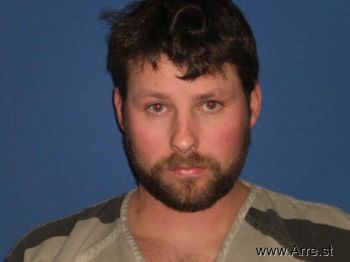 Matthew Thomas Helms Mugshot