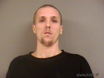 Matthew Lee Hunt Mugshot