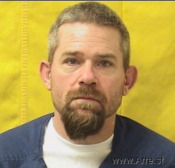 Matthew M Huntsman Mugshot