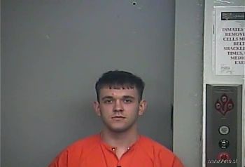 Matthew Isaigh Hurley Mugshot