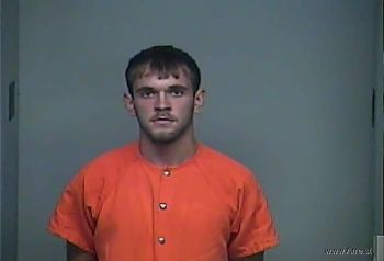 Matthew Isaiah Hurley Mugshot