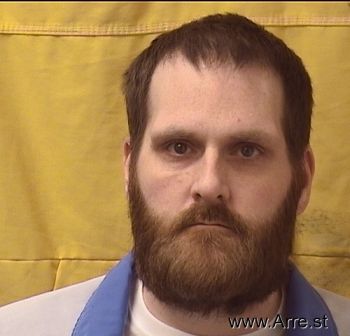 Matthew D Jackson Mugshot