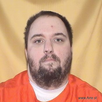 Matthew J Jackson Mugshot