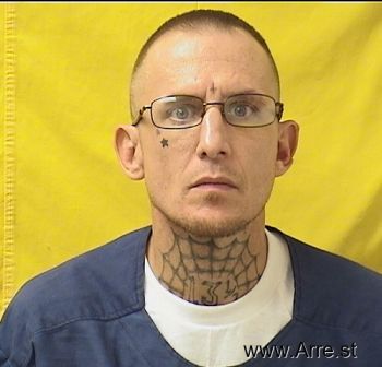 Matthew  Jenkins Mugshot