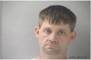 Matthew Ray Jones Mugshot