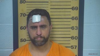 Matthew M Kamelesky Mugshot