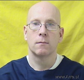 Matthew  Kemper Mugshot