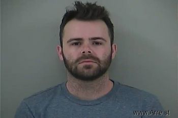 Matthew Eric Markin Mugshot