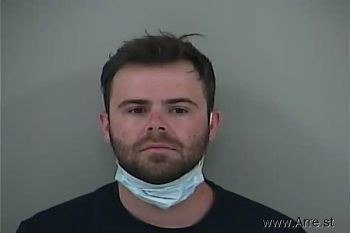 Matthew Eric Markin Mugshot