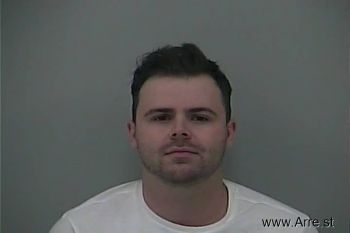 Matthew Eric Markin Mugshot