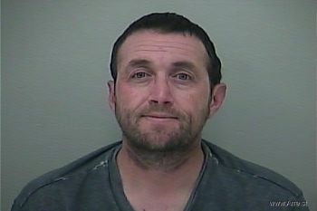 Matthew Troy Mason Mugshot