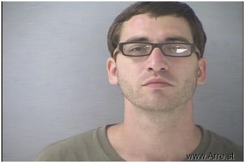 Matthew William Mcnamee Mugshot