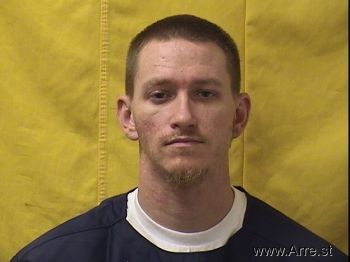 Matthew  Mills Mugshot