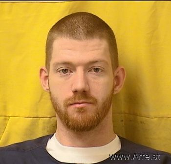 Matthew Ray Morgan Mugshot