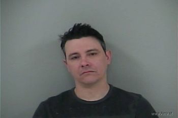 Matthew Stephen Pate Mugshot