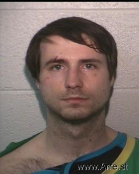 Matthew James Rayner Mugshot