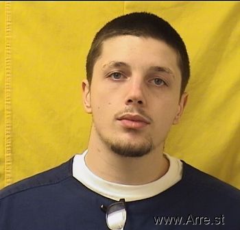 Matthew  Reed Mugshot