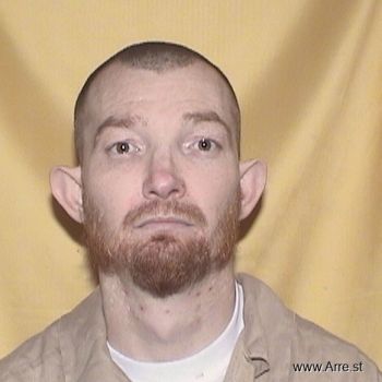 Matthew Michael Reed Mugshot