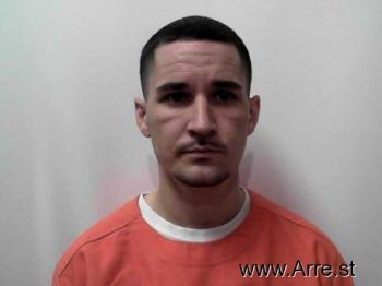 Matthew Allen Rhoads Mugshot