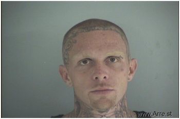 Matthew Lynn Riethmaier Mugshot