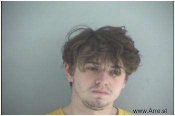 Matthew Richard Rowekamp Mugshot