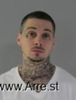 Matthew A Rutherford Mugshot