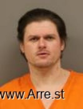 Matthew David Shoe Mugshot