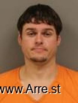 Matthew David Shoe Mugshot