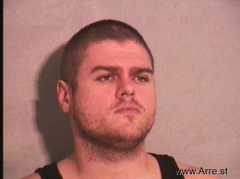 Matthew David Shoe Mugshot