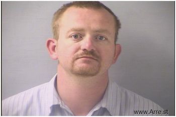 Matthew Earl Stover Mugshot