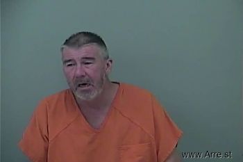 Matthew David Stover Mugshot