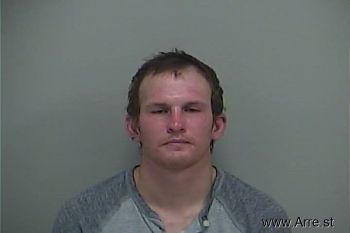 Matthew Bret Terry Mugshot