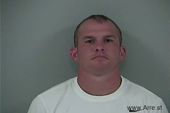 Matthew Bret Terry Mugshot