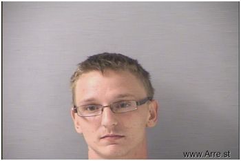 Matthew Wayne Thomas Mugshot