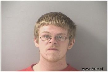 Matthew Adam Thomas Mugshot