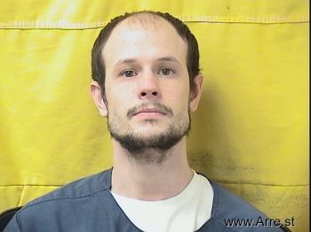 Matthew Douglas Thomas Mugshot