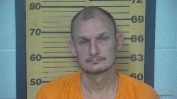 Matthew Forrest Tidwell Mugshot